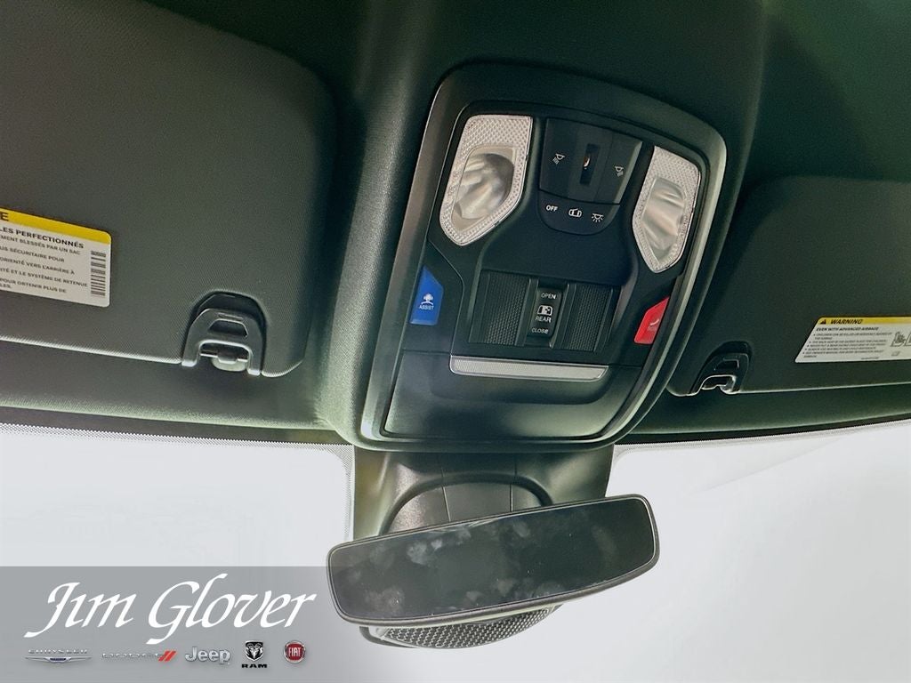 2026 RAM 3500 RAM 3500 TRADESMAN CREW CAB 4X4 8' BOX