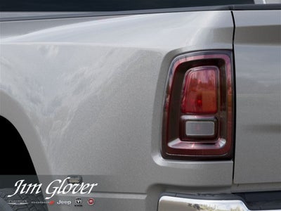 2026 RAM 3500 RAM 3500 TRADESMAN CREW CAB 4X4 8' BOX