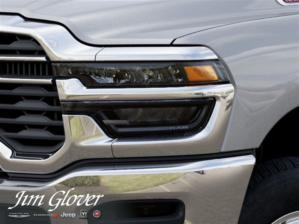 2026 RAM 3500 RAM 3500 TRADESMAN CREW CAB 4X4 8' BOX