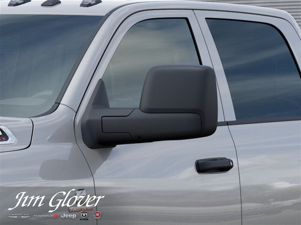 2026 RAM 3500 RAM 3500 TRADESMAN CREW CAB 4X4 8' BOX