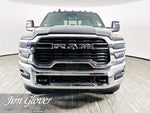 2026 RAM 3500 RAM 3500 TRADESMAN CREW CAB 4X4 8' BOX