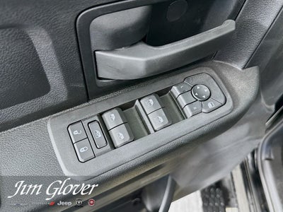 2026 RAM 3500 RAM 3500 TRADESMAN CREW CAB 4X4 8' BOX