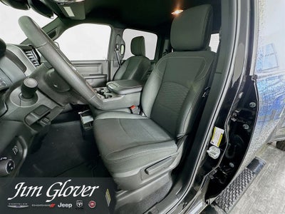 2026 RAM 3500 RAM 3500 TRADESMAN CREW CAB 4X4 8' BOX