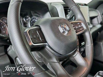 2026 RAM 3500 RAM 3500 TRADESMAN CREW CAB 4X4 8' BOX