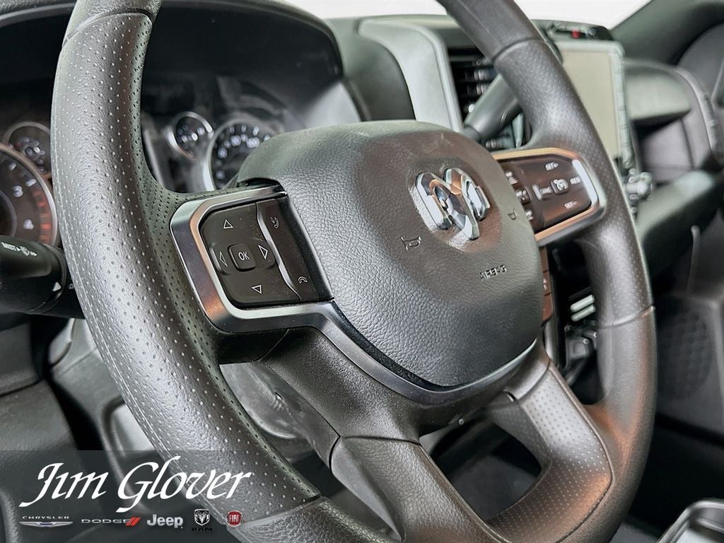 2026 RAM 3500 RAM 3500 TRADESMAN CREW CAB 4X4 8' BOX