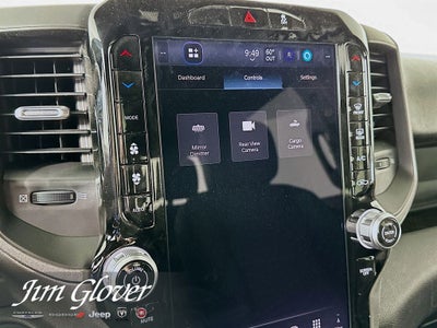 2026 RAM 3500 RAM 3500 TRADESMAN CREW CAB 4X4 8' BOX