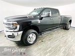 2026 RAM 3500 RAM 3500 TRADESMAN CREW CAB 4X4 8' BOX