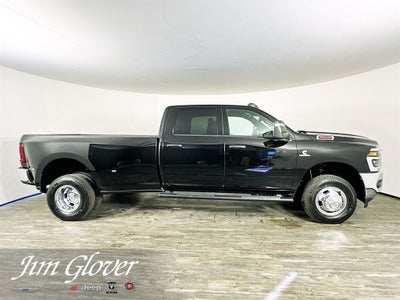 2026 RAM 3500 RAM 3500 TRADESMAN CREW CAB 4X4 8' BOX