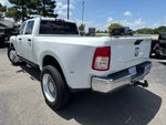 2023 RAM 3500 Tradesman Crew Cab 4x4 8' Box