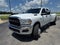 2023 RAM 3500 Tradesman Crew Cab 4x4 8' Box