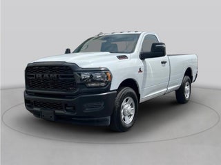 2023 RAM 3500 Tradesman Crew Cab 4x4 8' Box