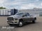 2026 RAM 3500 RAM 3500 TRADESMAN CREW CAB 4X4 8' BOX