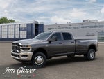 2026 RAM 3500 RAM 3500 TRADESMAN CREW CAB 4X4 8' BOX