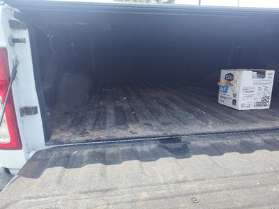 2024 RAM 3500 Big Horn Crew Cab 4x4 8' Box