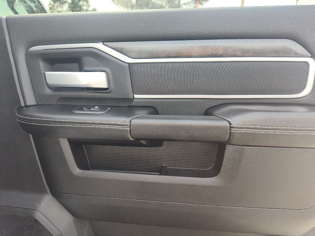 2024 RAM 3500 Big Horn Crew Cab 4x4 8' Box