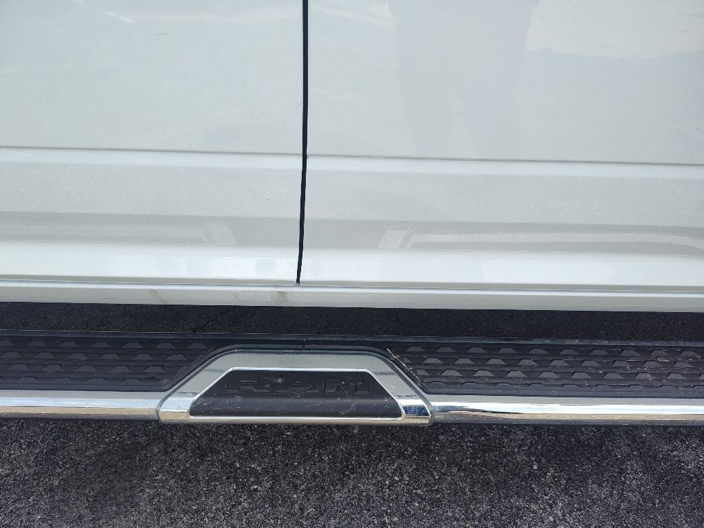 2024 RAM 3500 Big Horn Crew Cab 4x4 8' Box