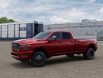 2026 RAM 3500 RAM 3500 BIG HORN CREW CAB 4X4 8' BOX