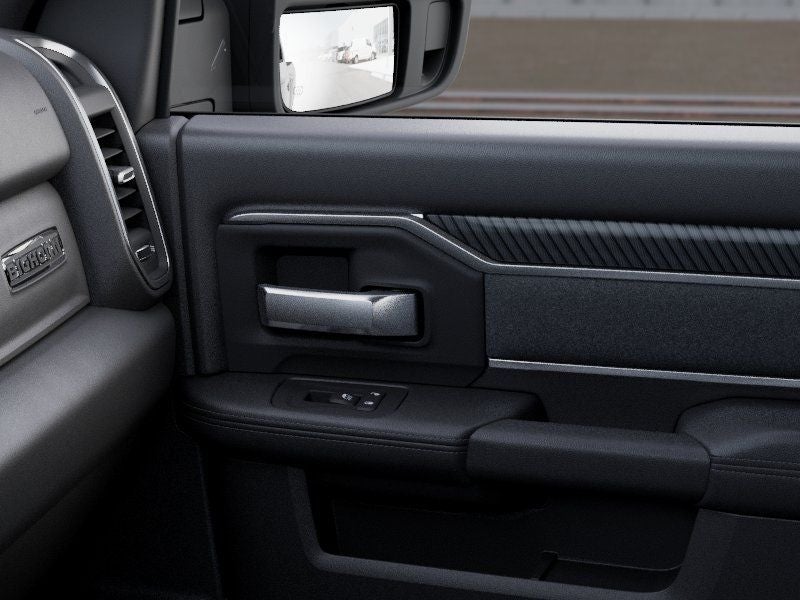 2026 RAM 3500 RAM 3500 BIG HORN CREW CAB 4X4 8' BOX
