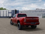 2026 RAM 3500 RAM 3500 BIG HORN CREW CAB 4X4 8' BOX