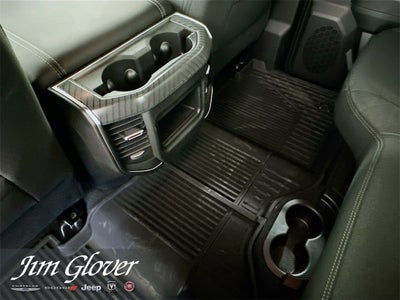 2026 RAM 3500 RAM 3500 BIG HORN CREW CAB 4X4 8' BOX