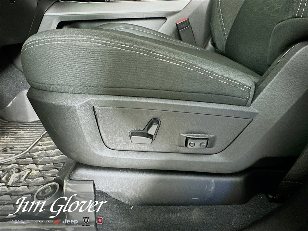 2026 RAM 3500 RAM 3500 BIG HORN CREW CAB 4X4 8' BOX