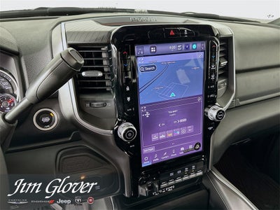 2026 RAM 3500 RAM 3500 BIG HORN CREW CAB 4X4 8' BOX