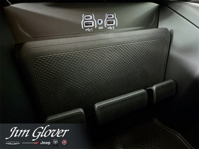 2026 RAM 3500 RAM 3500 BIG HORN CREW CAB 4X4 8' BOX