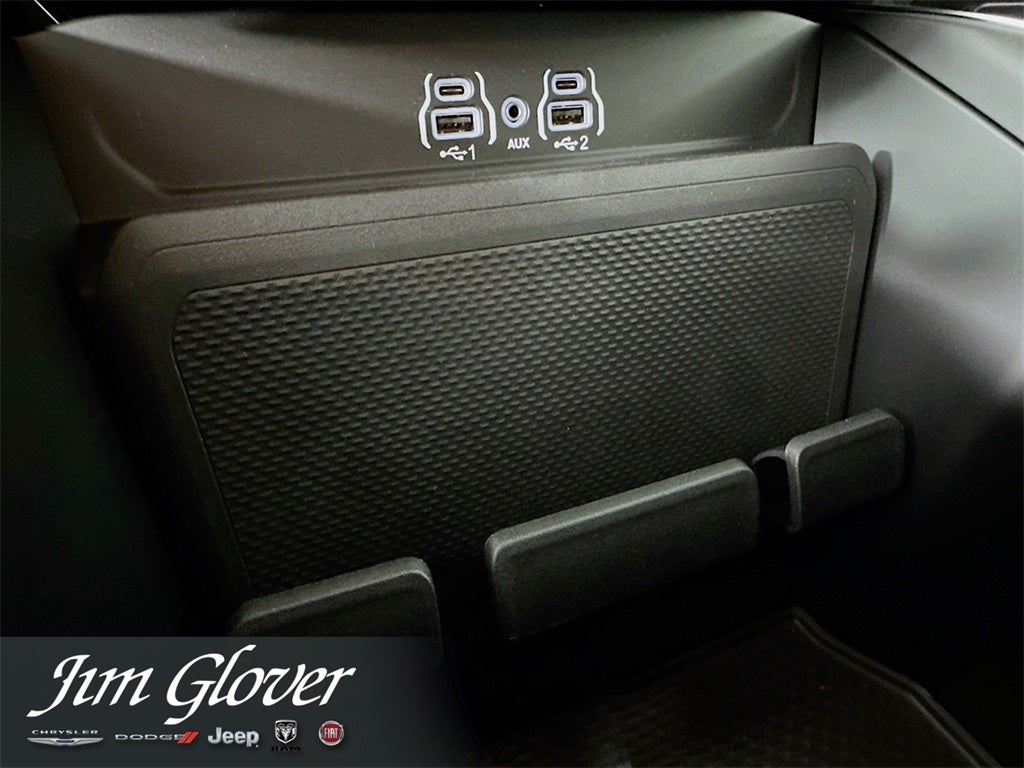 2026 RAM 3500 RAM 3500 BIG HORN CREW CAB 4X4 8' BOX