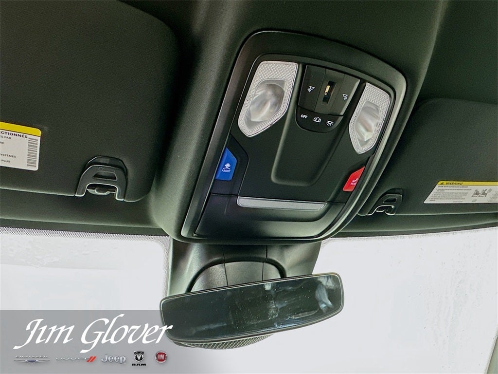 2026 RAM 3500 RAM 3500 BIG HORN CREW CAB 4X4 8' BOX