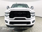 2026 RAM 3500 RAM 3500 BIG HORN CREW CAB 4X4 8' BOX