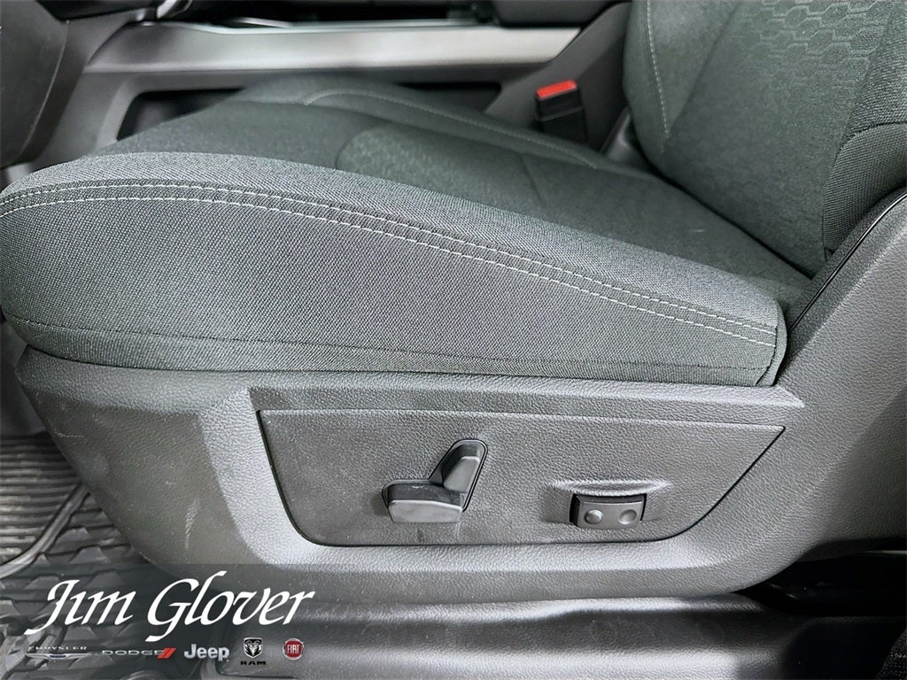 2026 RAM 3500 RAM 3500 BIG HORN CREW CAB 4X4 8' BOX