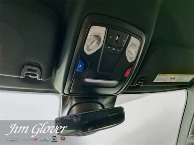 2026 RAM 3500 RAM 3500 BIG HORN CREW CAB 4X4 8' BOX