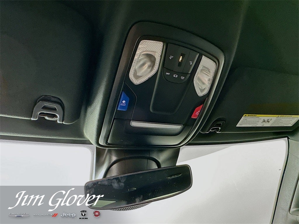 2026 RAM 3500 RAM 3500 BIG HORN CREW CAB 4X4 8' BOX