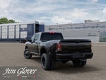 2026 RAM 3500 RAM 3500 BIG HORN CREW CAB 4X4 8' BOX