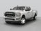 2026 RAM 3500 RAM 3500 LARAMIE CREW CAB 4X4 8' BOX