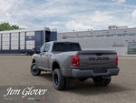 2026 RAM 3500 RAM 3500 LARAMIE CREW CAB 4X4 8' BOX