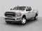 2027 RAM 3500 Laramie