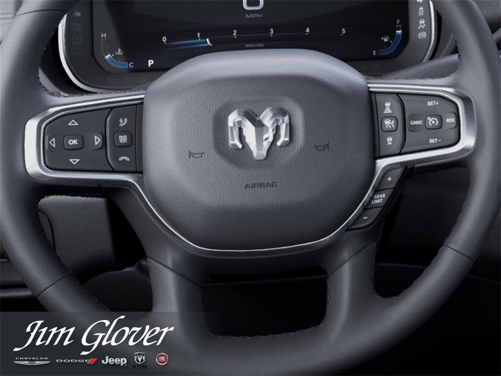 2026 RAM 3500 RAM 3500 LARAMIE CREW CAB 4X4 8' BOX