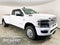 2026 RAM 3500 RAM 3500 LARAMIE CREW CAB 4X4 8' BOX
