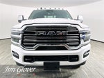 2026 RAM 3500 RAM 3500 LARAMIE CREW CAB 4X4 8' BOX