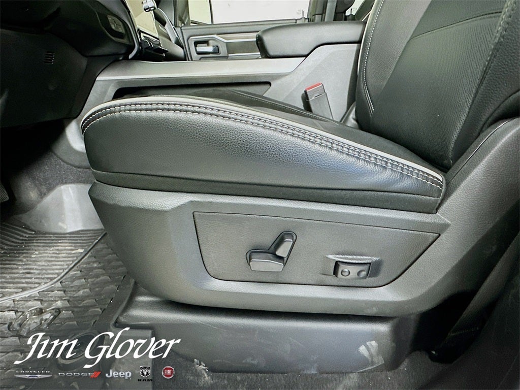 2026 RAM 3500 RAM 3500 LARAMIE CREW CAB 4X4 8' BOX