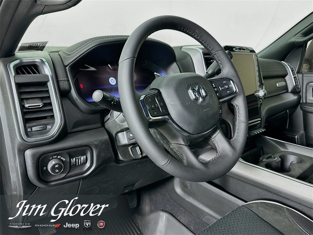 2026 RAM 3500 RAM 3500 LARAMIE CREW CAB 4X4 8' BOX