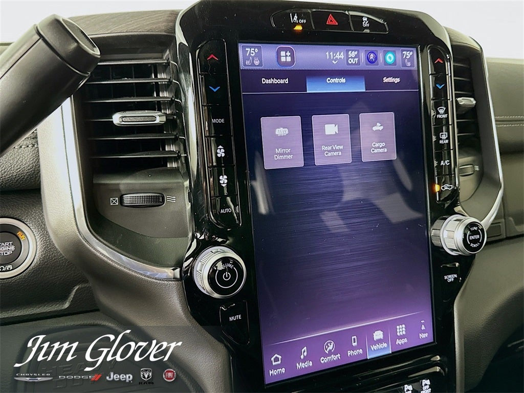 2026 RAM 3500 RAM 3500 LARAMIE CREW CAB 4X4 8' BOX