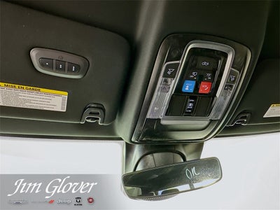 2026 RAM 3500 RAM 3500 LARAMIE CREW CAB 4X4 8' BOX