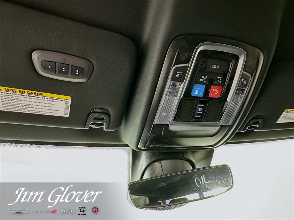 2026 RAM 3500 RAM 3500 LARAMIE CREW CAB 4X4 8' BOX