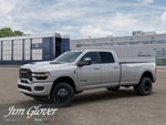 2026 RAM 3500 RAM 3500 LARAMIE CREW CAB 4X4 8' BOX