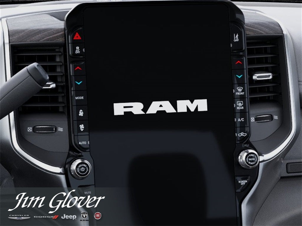 2026 RAM 3500 RAM 3500 LARAMIE CREW CAB 4X4 8' BOX