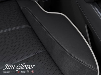 2026 RAM 3500 RAM 3500 LARAMIE CREW CAB 4X4 8' BOX