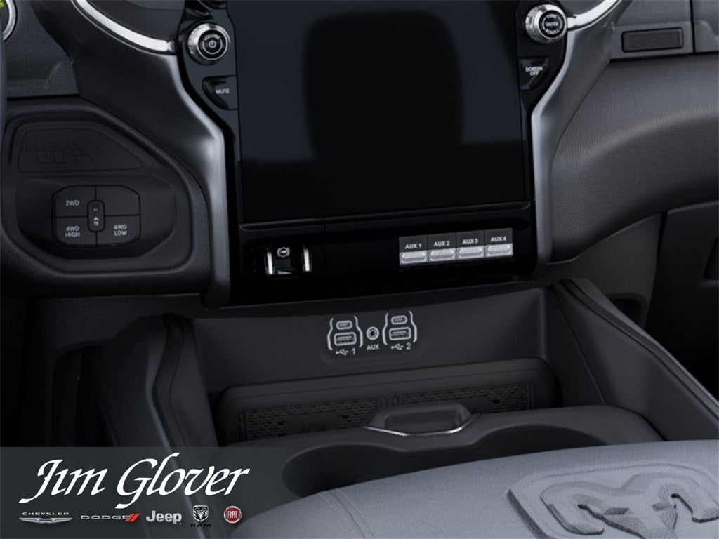 2026 RAM 3500 RAM 3500 LARAMIE CREW CAB 4X4 8' BOX