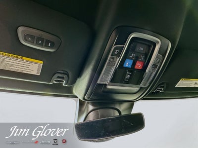 2026 RAM 3500 RAM 3500 LARAMIE CREW CAB 4X4 8' BOX